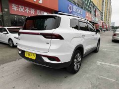 Geely Haoyue 1.8TD DCT Luxury 7-Seater - ფოტო 4