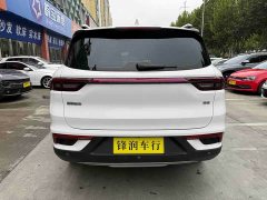 Geely Haoyue 1.8TD DCT Luxury 7-Seater - ფოტო 5