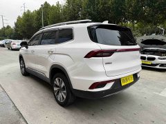Geely Haoyue 1.8TD DCT Luxury 7-Seater - ფოტო 6