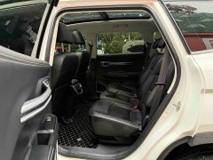Geely Haoyue 1.8TD DCT Luxury 7-Seater - ფოტო 7