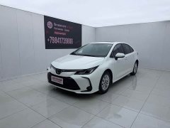 Toyota Corolla 1.5L Elite - ფოტო 1