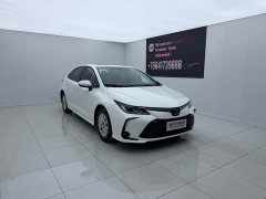 Toyota Corolla 1.5L Elite - ფოტო 2