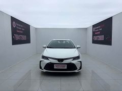 Toyota Corolla 1.5L Elite - ფოტო 3