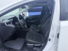 Toyota Corolla 1.5L Elite - ფოტო 4