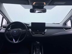 Toyota Corolla 1.5L Elite - ფოტო 6