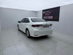 Toyota Corolla 1.5L Elite - ფოტო 8