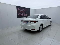 Toyota Corolla 1.5L Elite - ფოტო 9