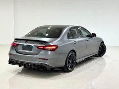 Mercedes-Benz E-Class AMG E 53 4MATIC - ფოტო 2