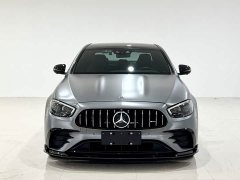 Mercedes-Benz E-Class AMG E 53 4MATIC - ფოტო 3