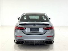 Mercedes-Benz E-Class AMG E 53 4MATIC - ფოტო 4