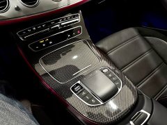Mercedes-Benz E-Class AMG E 53 4MATIC - ფოტო 7
