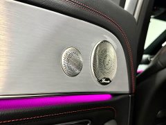 Mercedes-Benz E-Class AMG E 53 4MATIC - ფოტო 8