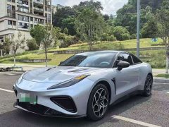 Neta GT 580 AWD Sport - ფოტო 1