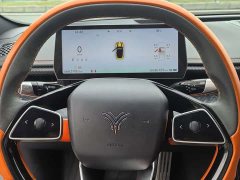 Neta GT 580 AWD Sport - ფოტო 11
