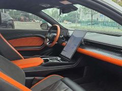 Neta GT 580 AWD Sport - ფოტო 13