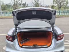 Neta GT 580 AWD Sport - ფოტო 14