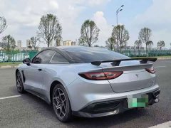 Neta GT 580 AWD Sport - ფოტო 15