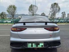 Neta GT 580 AWD Sport - ფოტო 16
