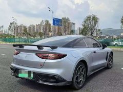 Neta GT 580 AWD Sport - ფოტო 17