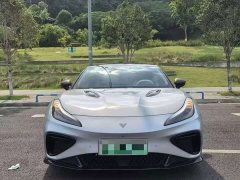 Neta GT 580 AWD Sport - ფოტო 2