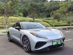 Neta GT 580 AWD Sport - ფოტო 3