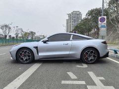 Neta GT 580 AWD Sport - ფოტო 4