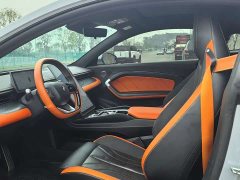 Neta GT 580 AWD Sport - ფოტო 5
