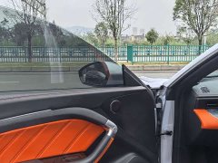 Neta GT 580 AWD Sport - ფოტო 6