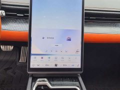 Neta GT 580 AWD Sport - ფოტო 9