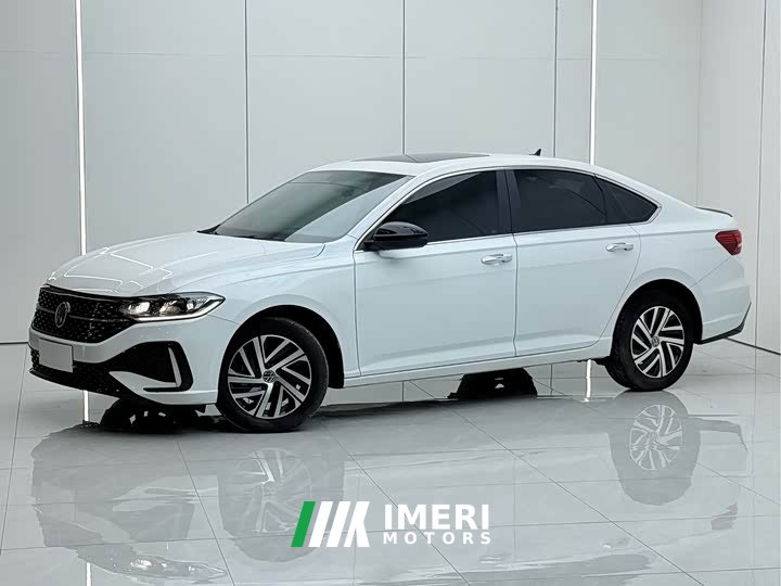 Volkswagen Lavida 280TSI DSG Starry Sky Full-Featured Edition - ავტომობილი ჩინეთიდან