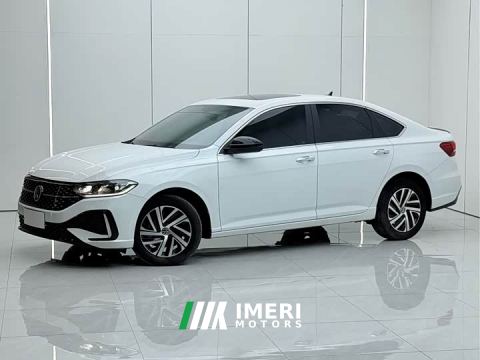 2023 Volkswagen Lavida 280TSI DSG Starry Sky Full-Featured Edition