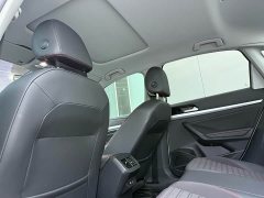 Volkswagen Lavida 280TSI DSG Starry Sky Full-Featured Edition - ფოტო 9