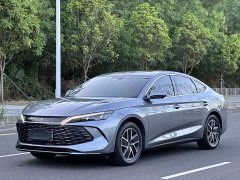 BYD Qin L DM-i 120KM Excellence Edition - ფოტო 1