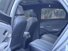 BYD Qin L DM-i 120KM Excellence Edition - ფოტო 10