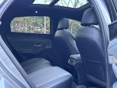BYD Qin L DM-i 120KM Excellence Edition - ფოტო 12