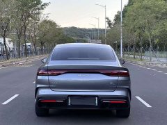 BYD Qin L DM-i 120KM Excellence Edition - ფოტო 14