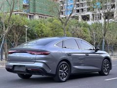 BYD Qin L DM-i 120KM Excellence Edition - ფოტო 15