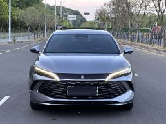 BYD Qin L DM-i 120KM Excellence Edition - ფოტო 2