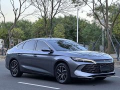BYD Qin L DM-i 120KM Excellence Edition - ფოტო 3