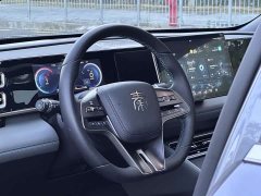 BYD Qin L DM-i 120KM Excellence Edition - ფოტო 4
