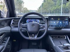 BYD Qin L DM-i 120KM Excellence Edition - ფოტო 5