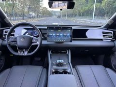 BYD Qin L DM-i 120KM Excellence Edition - ფოტო 6