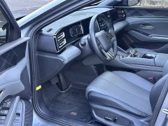 BYD Qin L DM-i 120KM Excellence Edition - ფოტო 9