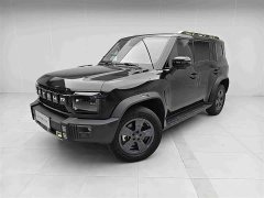 Jetour Chitu Traveler 1.5T Two-Wheel Drive Discovery PRO - ფოტო 1