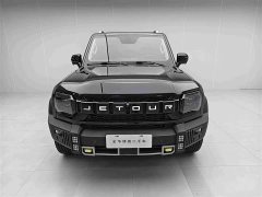 Jetour Chitu Traveler 1.5T Two-Wheel Drive Discovery PRO - ფოტო 2