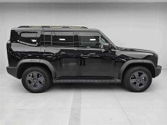Jetour Chitu Traveler 1.5T Two-Wheel Drive Discovery PRO - ფოტო 3