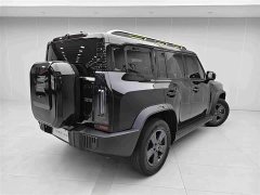 Jetour Chitu Traveler 1.5T Two-Wheel Drive Discovery PRO - ფოტო 4