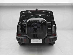 Jetour Chitu Traveler 1.5T Two-Wheel Drive Discovery PRO - ფოტო 5