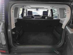 Jetour Chitu Traveler 1.5T Two-Wheel Drive Discovery PRO - ფოტო 6