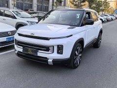 Geely ICON 1.5TD Qingyuan Limited Edition - ფოტო 1